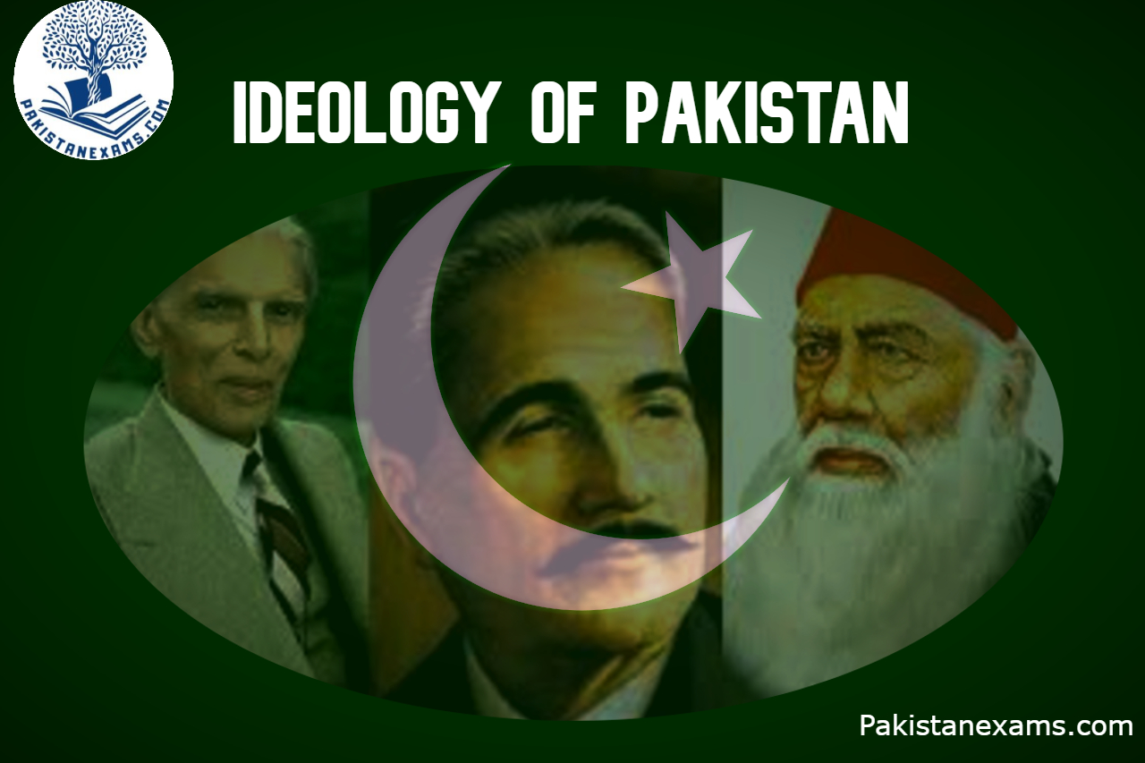 Pakistanexams.com Ideology of Pakistan